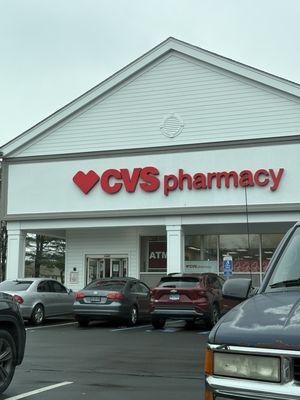 CVS Pharmacy