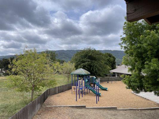 Vineyard Christian Preschool