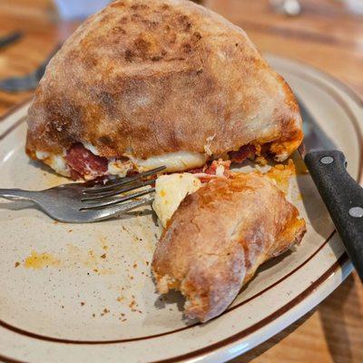 Calzone