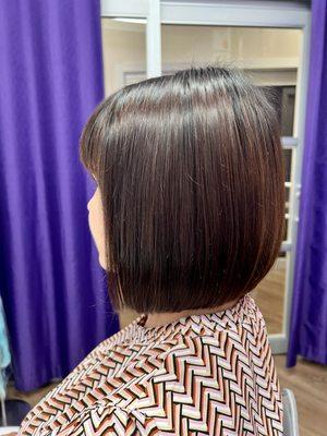 Gorgeous Hair by Tatyana J