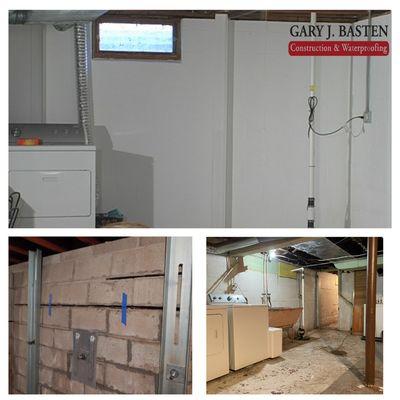 Gary J Basten Construction