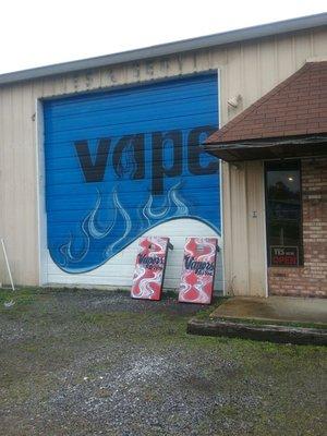 Vapors For You
