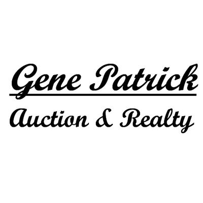 Gene Patrick Auction and Realty