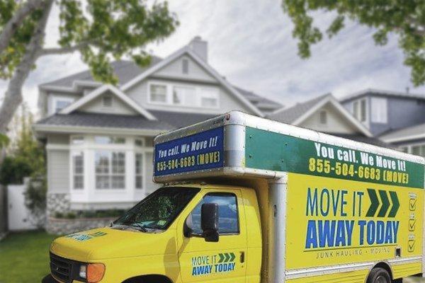 Trusted Local Moving Services