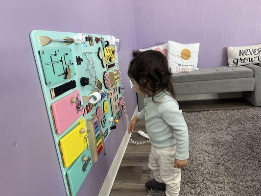 My Little Conservatory