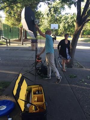 Jessamyn Photography