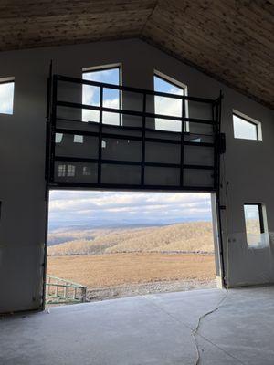 RJ's Garage Door Services