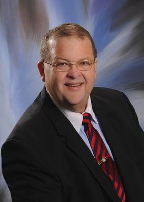 The Tinsley Criminal Defense Team