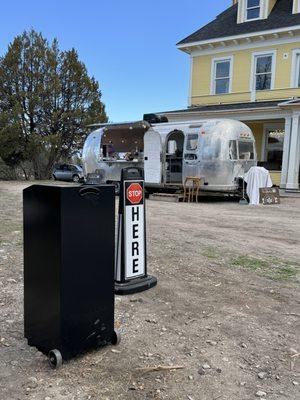 Highline Hospitality