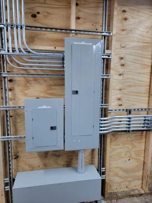 South Whittier Electrical