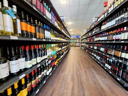 Beer & Wine Nation