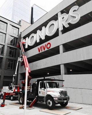 American & Interstate Signcrafters