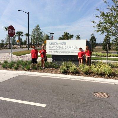 Joedeitchler Tennis Camps