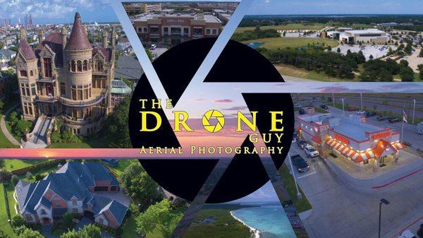 The Drone Guy