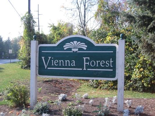 Vienna Forest Villas
