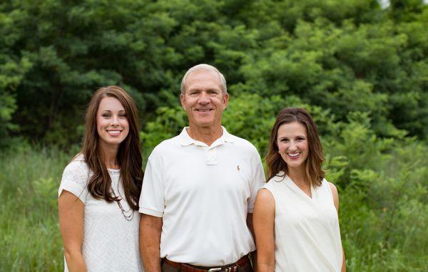 Briscoe Richard, DDS - Cornerstone Family Dental