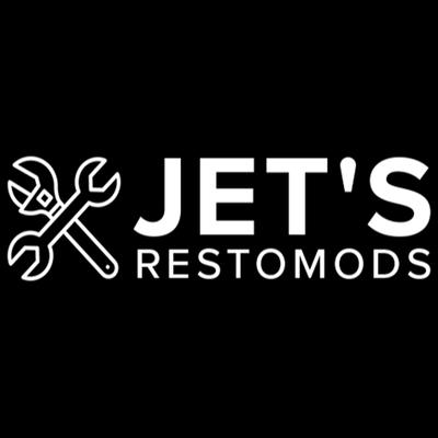 Jet’s Restomods