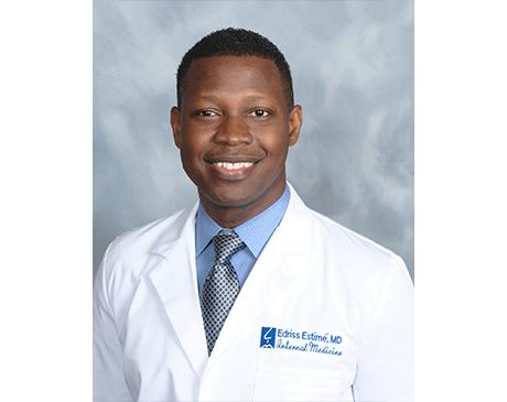Clermont Internal and Cosmetic Medicine, LLC.: Edriss Estime, MD is a Internal Medicine serving Clermont, FL