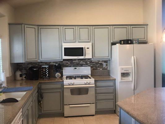 AMA Drywall & Painting