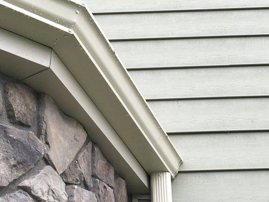 RainTech Raingutters