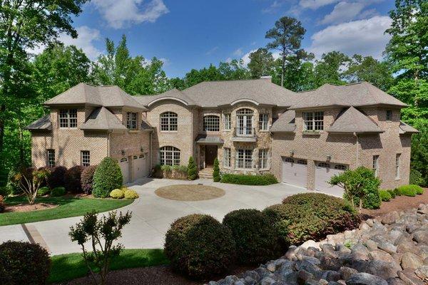 Latrice McFadden - Make Your Move