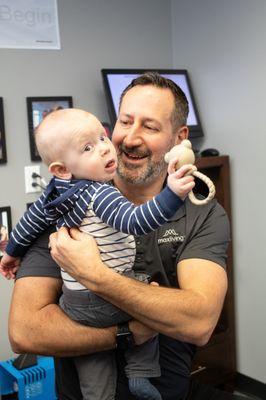 Discover Health Chiropractic