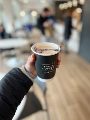 Indie Coffee Roasters