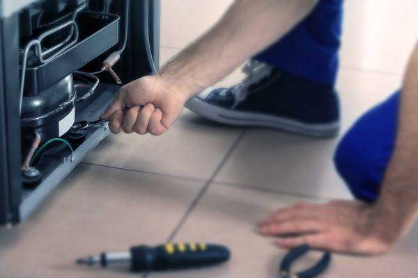 Subzero Refrigerator Repair Chicago