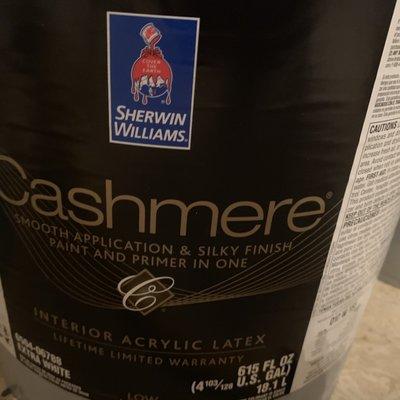 Sherwin-Williams Paint Store