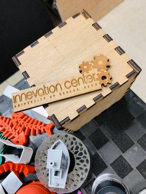 The Innevation Center