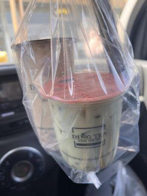 Ding Tea West Covina