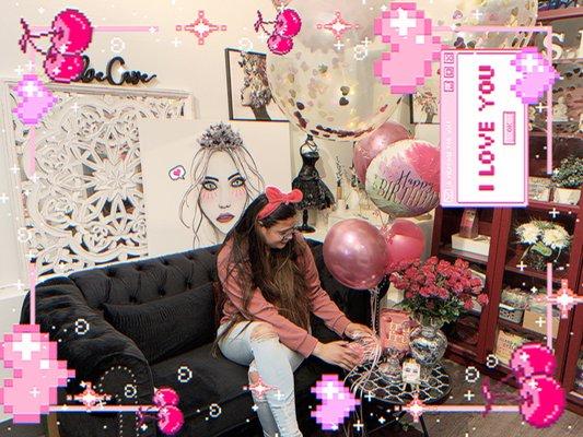 @DaBabeCave "island Royalty Eyelashes"