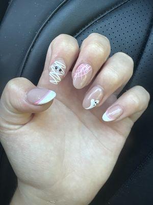 Square One Nail & Spa