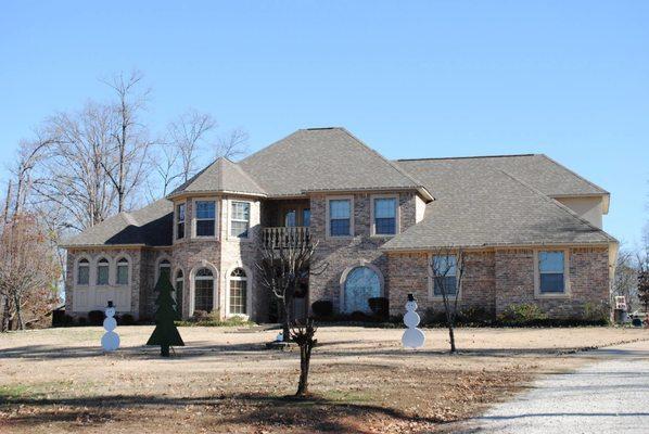 Greg McKay Construction