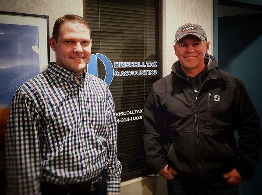 Driscoll Tax & Accounting
