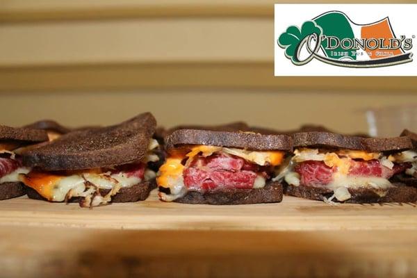 Frenchy’s Irish Pub and Grill