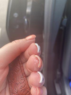 Luxury Hair and Nail Spa