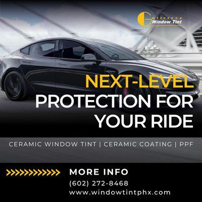 Gutierrez Window Tint