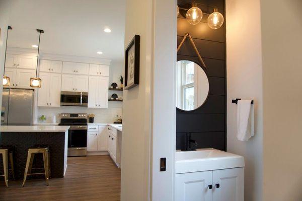 Purpose Renovations + Design