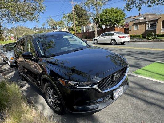 Drips Mobile Detailing Services