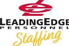 LeadingEdge Personnel