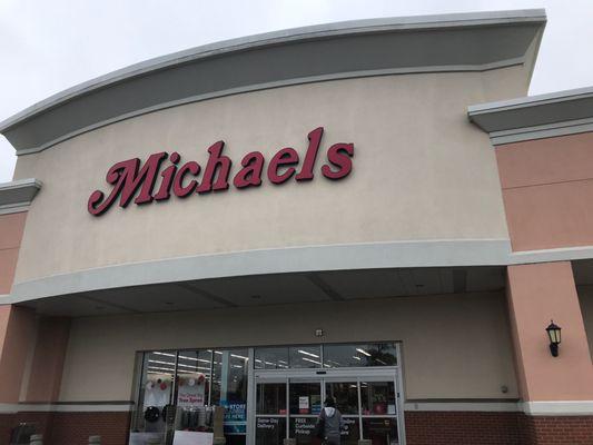 Michaels