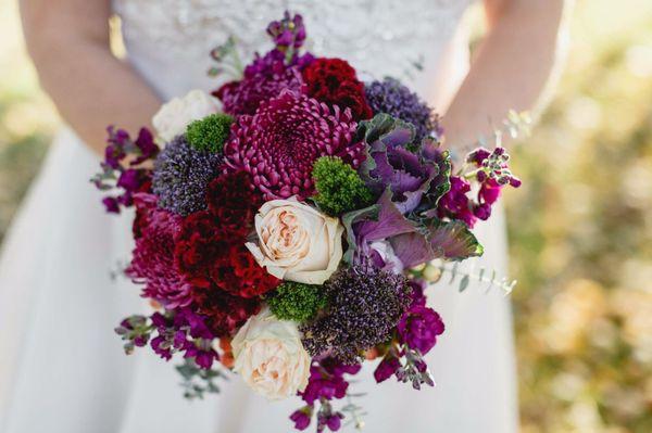 Cleverbumblebee Creations