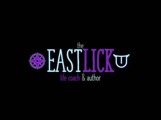 The Eastlick Life Coach & Author