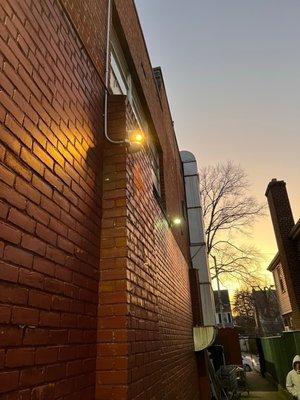 Precise Security Integrated Solutions