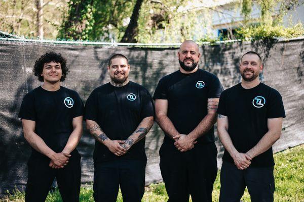 Transplant Transmission Team
