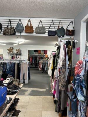 Retail Therapy Consignment