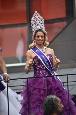 Lgbtq parade image !