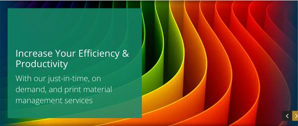 Spectrum Printing Company