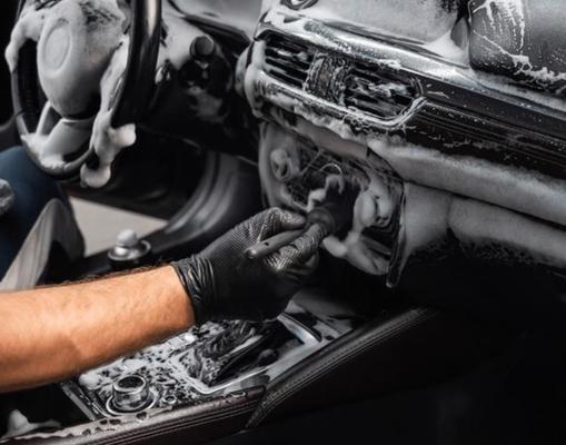 All Clean Car Detailing